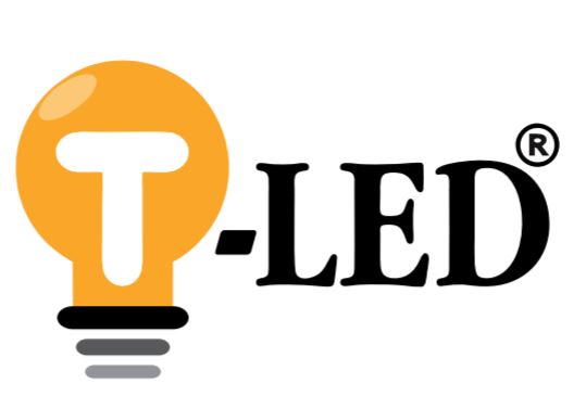 T-LED-logo