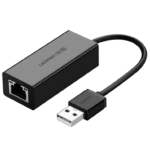 UGREEN-CR110-USB-2.0-to-10-100-Ethernet-Network-Adapter-feature