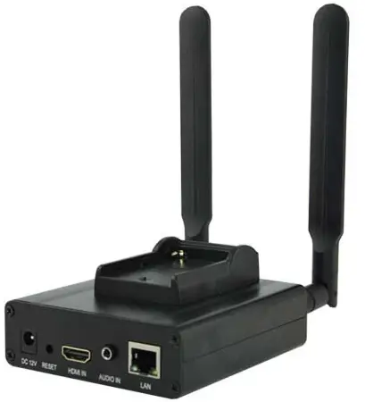 URayCoder UHE265 1 Mini H 265 HEVC HDMI Video Encoder -