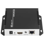 URayCoder UHE265 1 Mini H.265 HEVC HDMI Video Encoder - Featured Image
