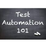a1qa Test automation 101