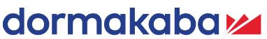 dormakaba Terminal 96 00 Time Recording and Access Control LOGO