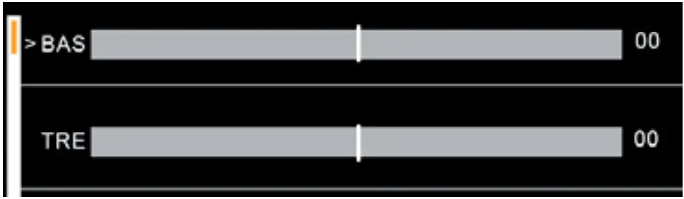 esxaudio VMR303 Marine Media Audio receiver - FIG 14