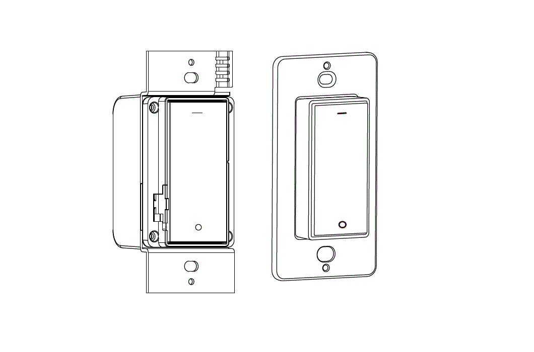 iEBELONG ERC111 Dimmable Controller feature