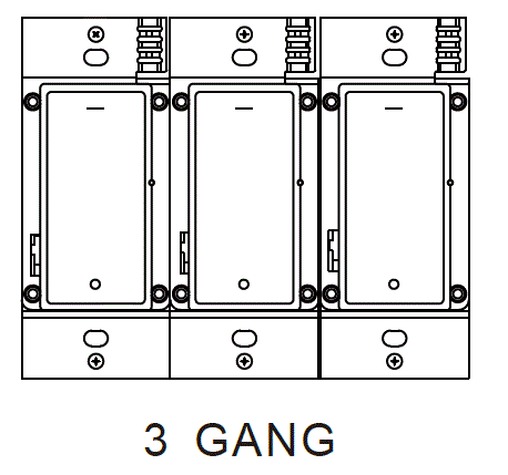 iEBELONG ERC111 Dimmable Controller fig 8