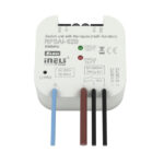 inELS RFSAI 62B SL Dual Band Wireless Switching Component Input Button - Featured Image