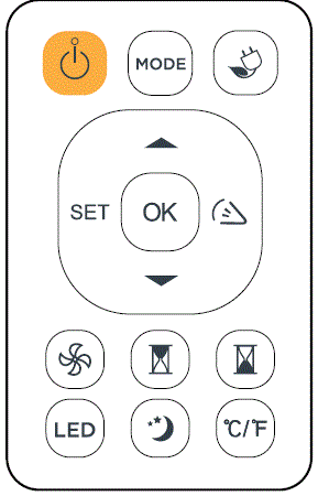 remote control