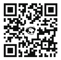 AKKO 5075S RGB Mechanical Keyboard - qr code