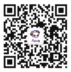 AKKO 5075S RGB Mechanical Keyboard - qr code1