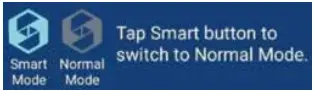 AOPEN PV12 Smart Projector Basic Functions 10