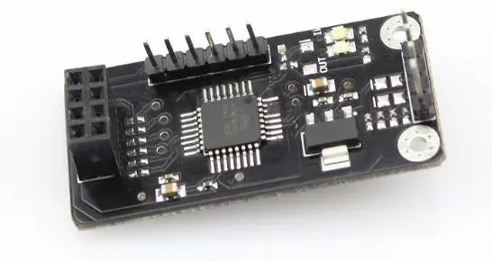 ARDUINO-RFLINK-Mix-Wireless-UART-to-I2C-Module-product-image