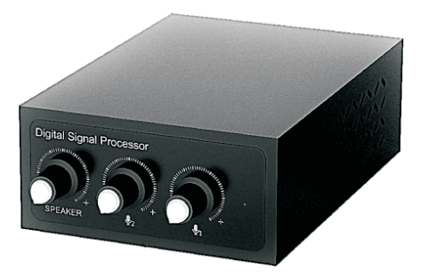 Angekis ASP-C-02 Digital Signal Processor