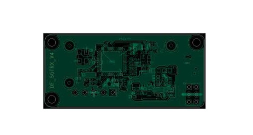 Autel Robotics MA58R Data Transmission Module