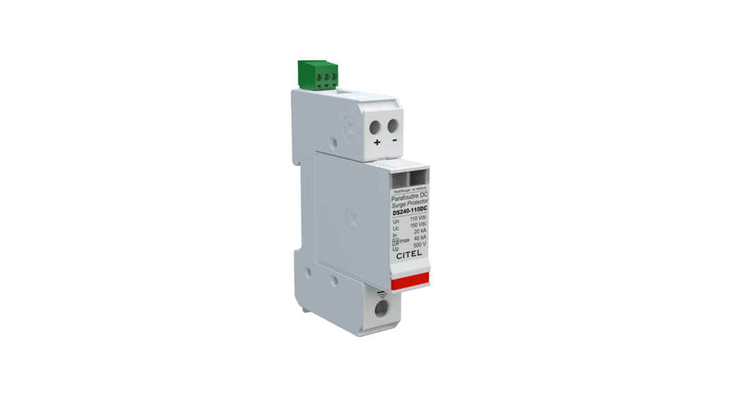 CITEL N151001c Surge Protection - Featured Image