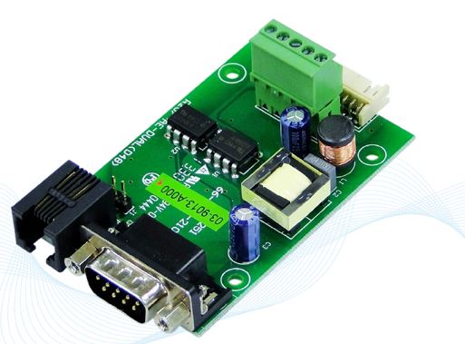COTEK-CT-201-Communication-Interface-Module-Product