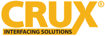 CRUX logo