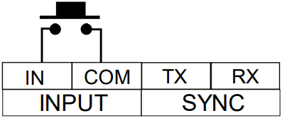 DALC NET Variant DLM Single Channel MultiINPUT Device 5D
