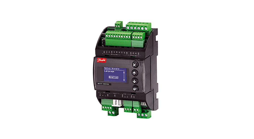 Danfoss EKE 347 Liquid Level Controller - Featured Image