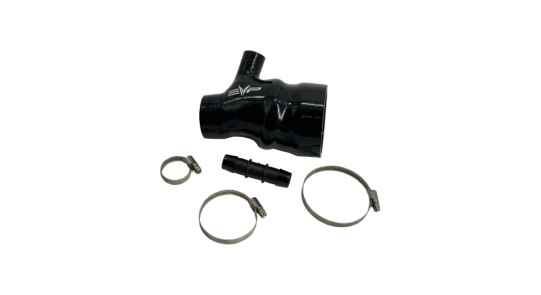 EVOLUTION POWERSPORTS 203FC0042 20202021 X3 VFlow Intake Kit - Featured Image