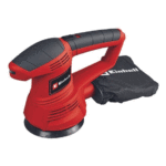 Einhell TC RS Rotating Sander - Featured Image