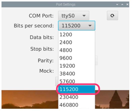 FIG 6 Using UnifiedHost App
