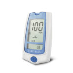 FORA COMFORT Plus G30a Blood Glucose Monitoring System - Featured Image