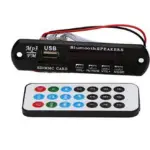 HEUFF MP3 Player and Bluetooth Module - Copy