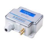 HK INSTRUMENTS DPT-Ctrl-MOD Air Handling Controller