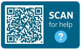 Hunter ICC2 Cellular Communication Module Cell Kit - qr code