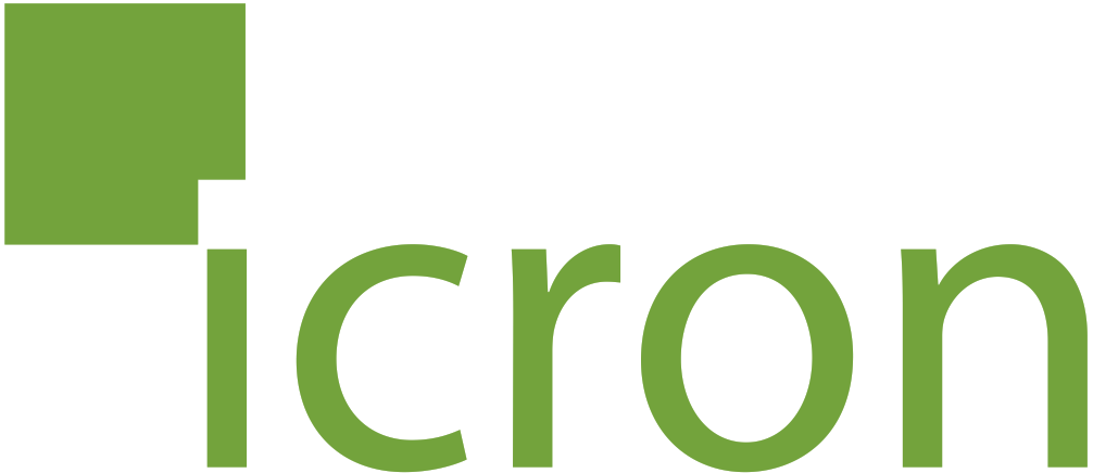 Icron LOGO