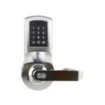 KeyinCloud 6580-WS Heavy Duty Commercial Wi-Fi Smart Lock - Featured Image