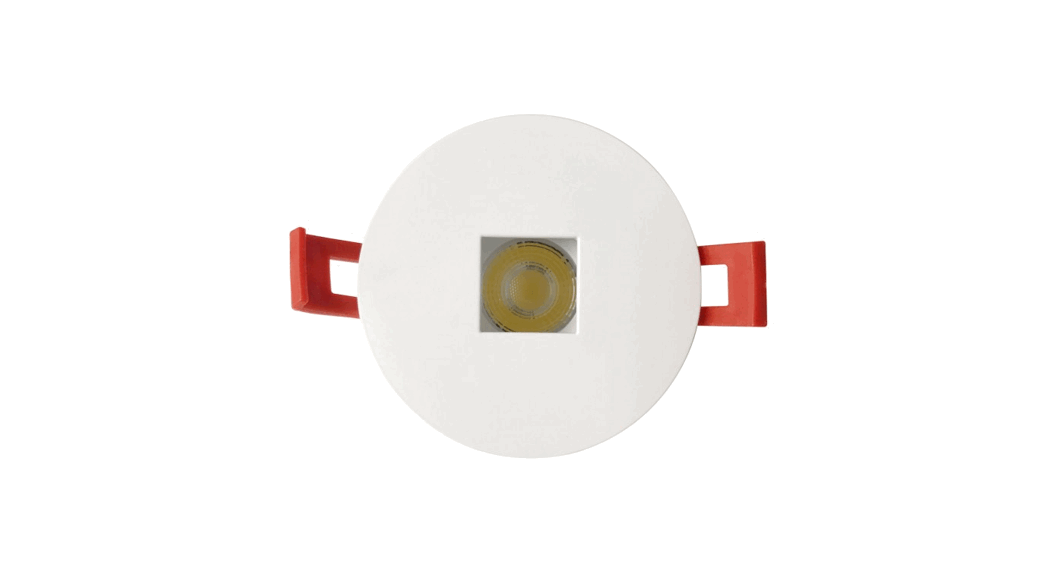 LUXRITE LR23460 1 MODULE INTERCHANGEABLE TRIM - Featured Image