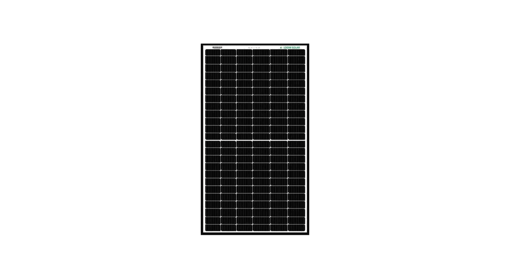 Loom Solar Shark 440 Mono Perc Solar Module - Featured Image