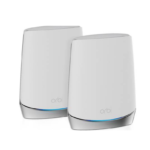NETGEAR RBK752 Wi-Fi 6 Router Tri-Band Mesh WiFi System