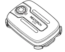 NEXTTORCH-UT21-Multi-Function-Warning-Light-product