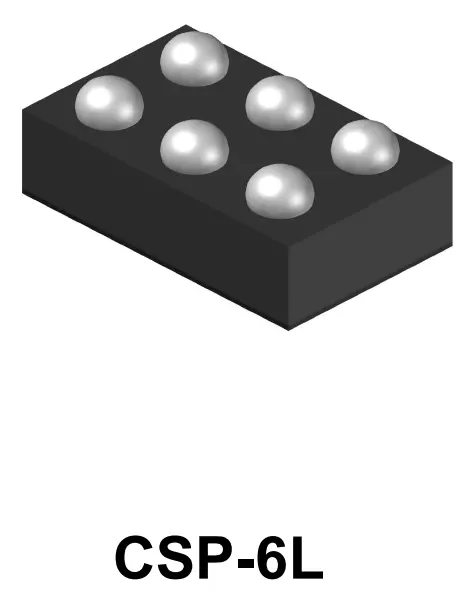 OMNIVISION WS4623C Image Sensor - Typical Application 2