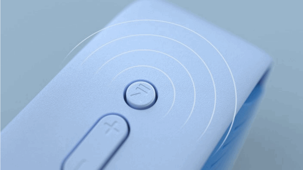PHILIPS TAS4405N Smart Bluetooth Pairing Wireless Speaker - Bluetooth pairing