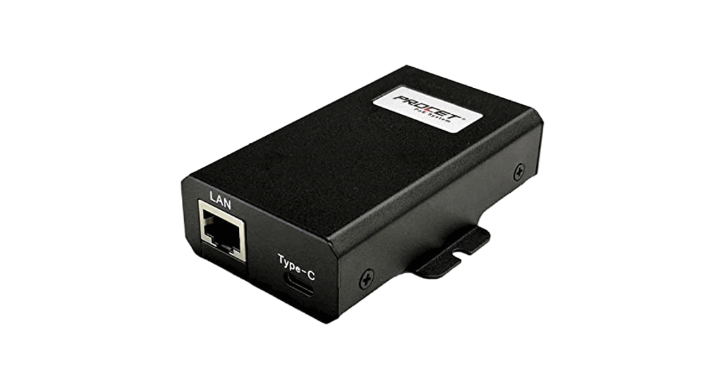 PROCET PT PTCA AT Ethernet Adaptor - Featured Image