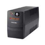Prolink PRO1250SFC Line Interactive UPS Super Fast Charging - featured image