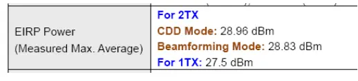 REALTEK RTL8852BE Network Card Module-4