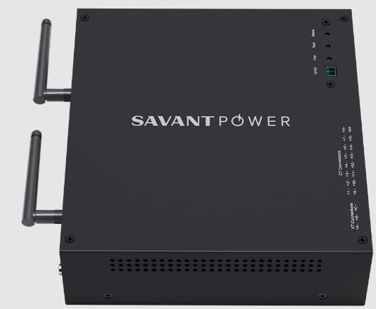 SAVANT-ESS-APPC3V15C40-Power-Director-System-