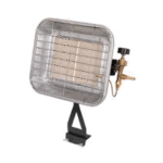 SEALEY LP13.V2 Infrared Gas Heater - Featured Image
