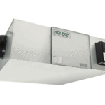 SODECA UNIREC High Efficiency Single Zone Heat Recovery Ventilators - Featured Image