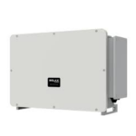 SOLAX POWER DataHub1000 Commercial and Rooftop String Inverter Instruction Manual