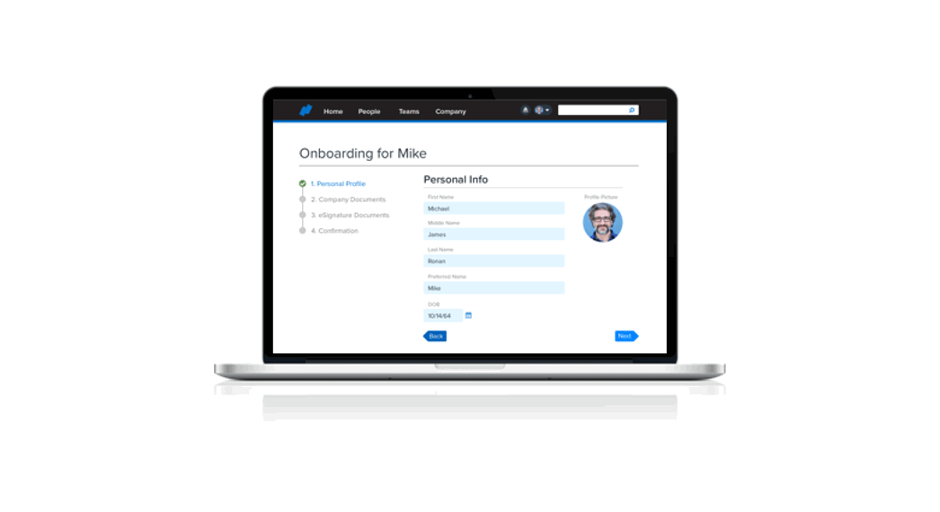 Software s identifiD Device Onboarding - Featured Image