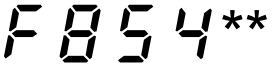 TOSHIBA VF AS1 TOSVERT VF AS1 - ICON 8