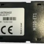 UNITRONICS MJ20-ET1 Ethernet Add On Module 01