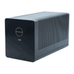 VisionTek 3-eGFX THUNDERBOLT ENCLOSURE 750W - Featured Image