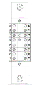 YOKOGAWA-BA10-Extension-Junction-box-7