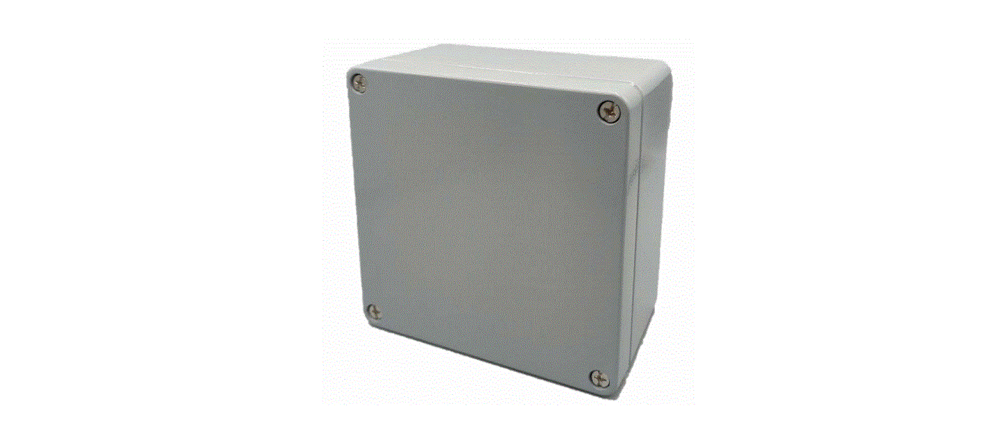 YOKOGAWA-BA10-Extension-Junction-box-FEATURED